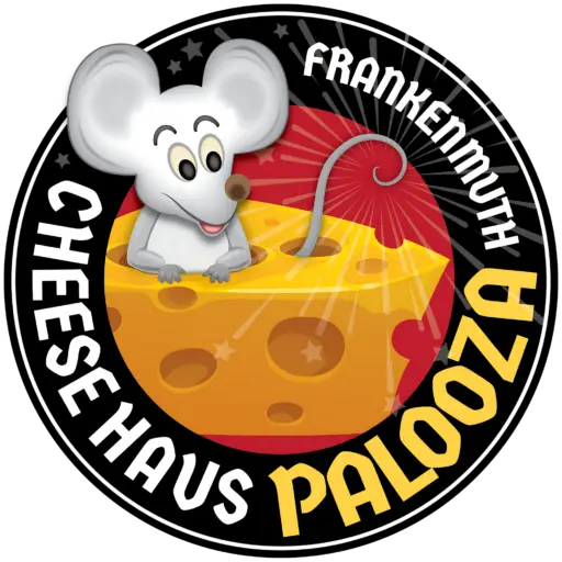Frankenmuth Cheese Haus Palooza